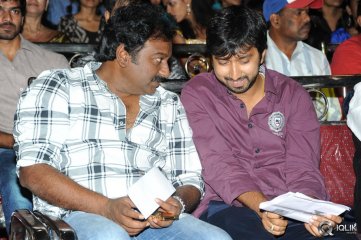Undhile Manchi Kalam Mundhu Mundhuna Movie Audio Launch